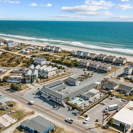 Loggerhead Inn And Suites Surf City Exterior foto