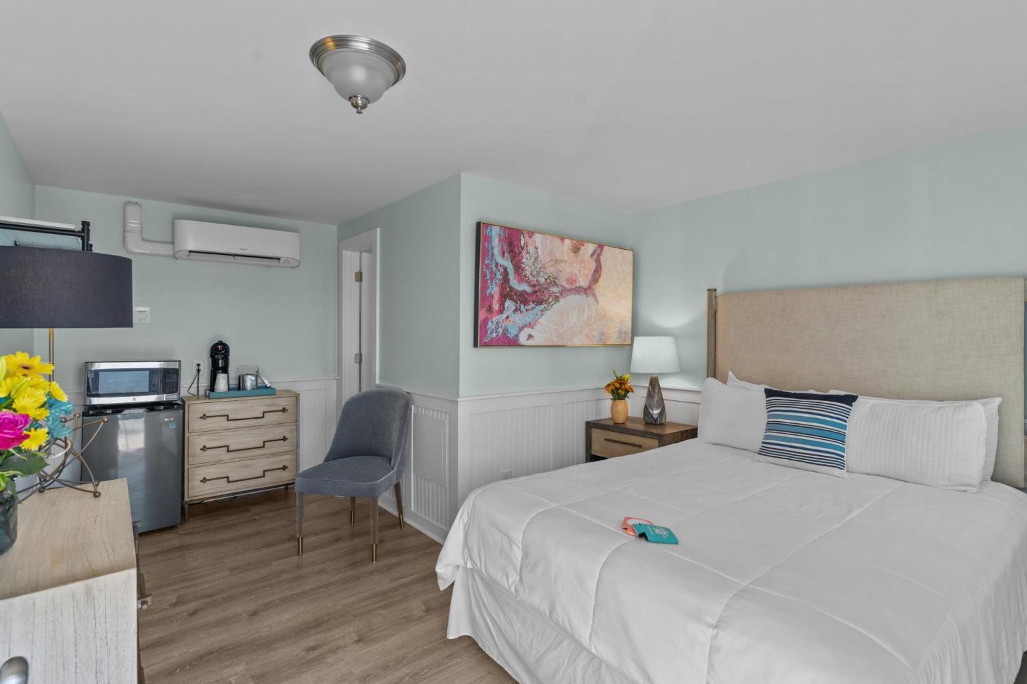Loggerhead Inn And Suites Surf City Exterior foto