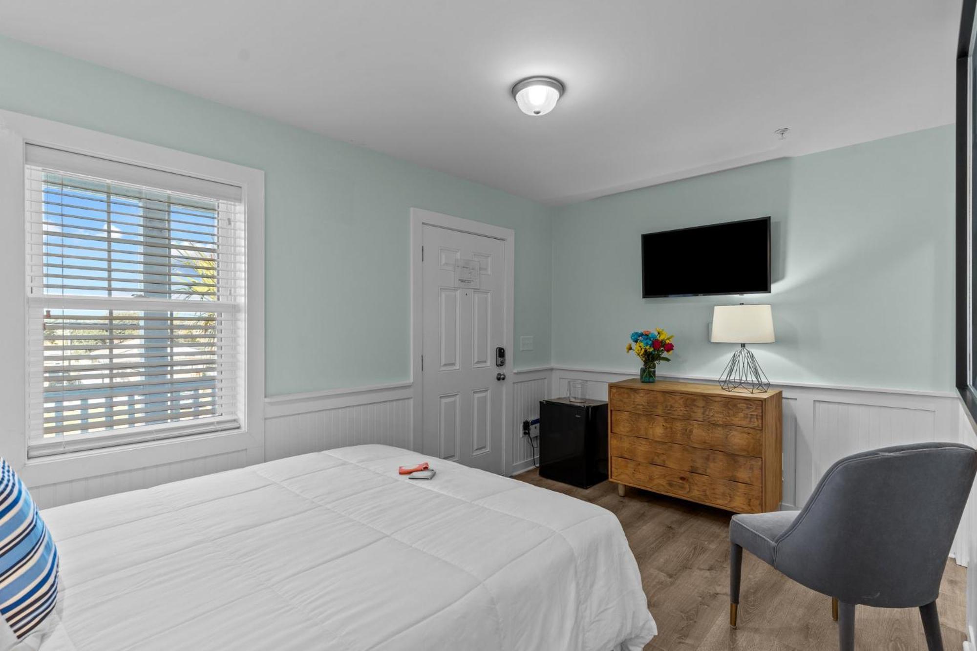Loggerhead Inn And Suites Surf City Exterior foto