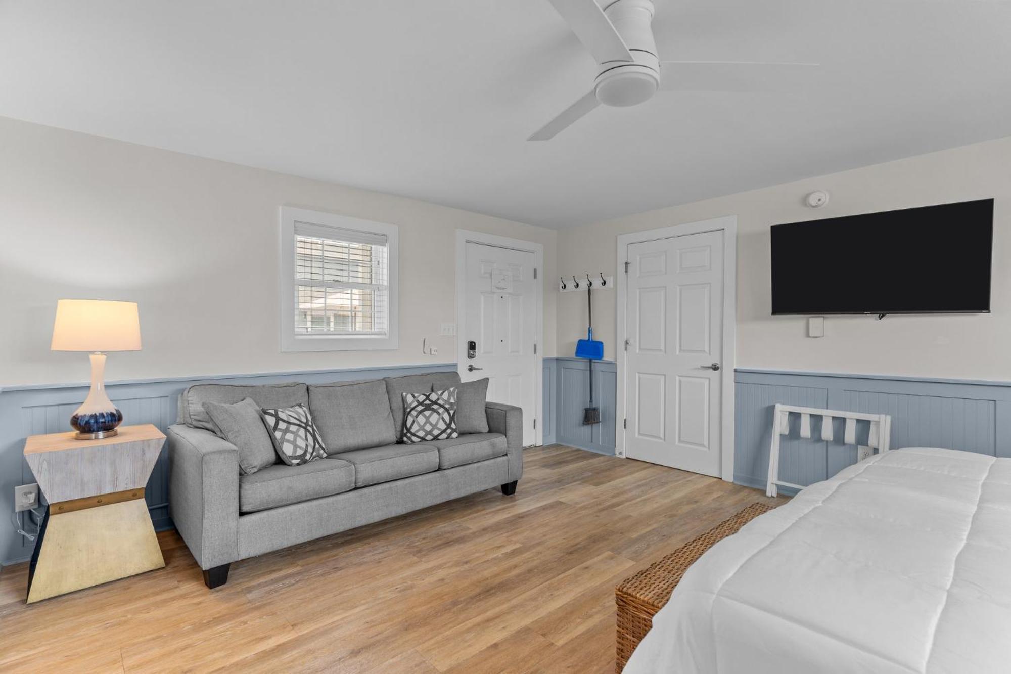 Loggerhead Inn And Suites Surf City Exterior foto