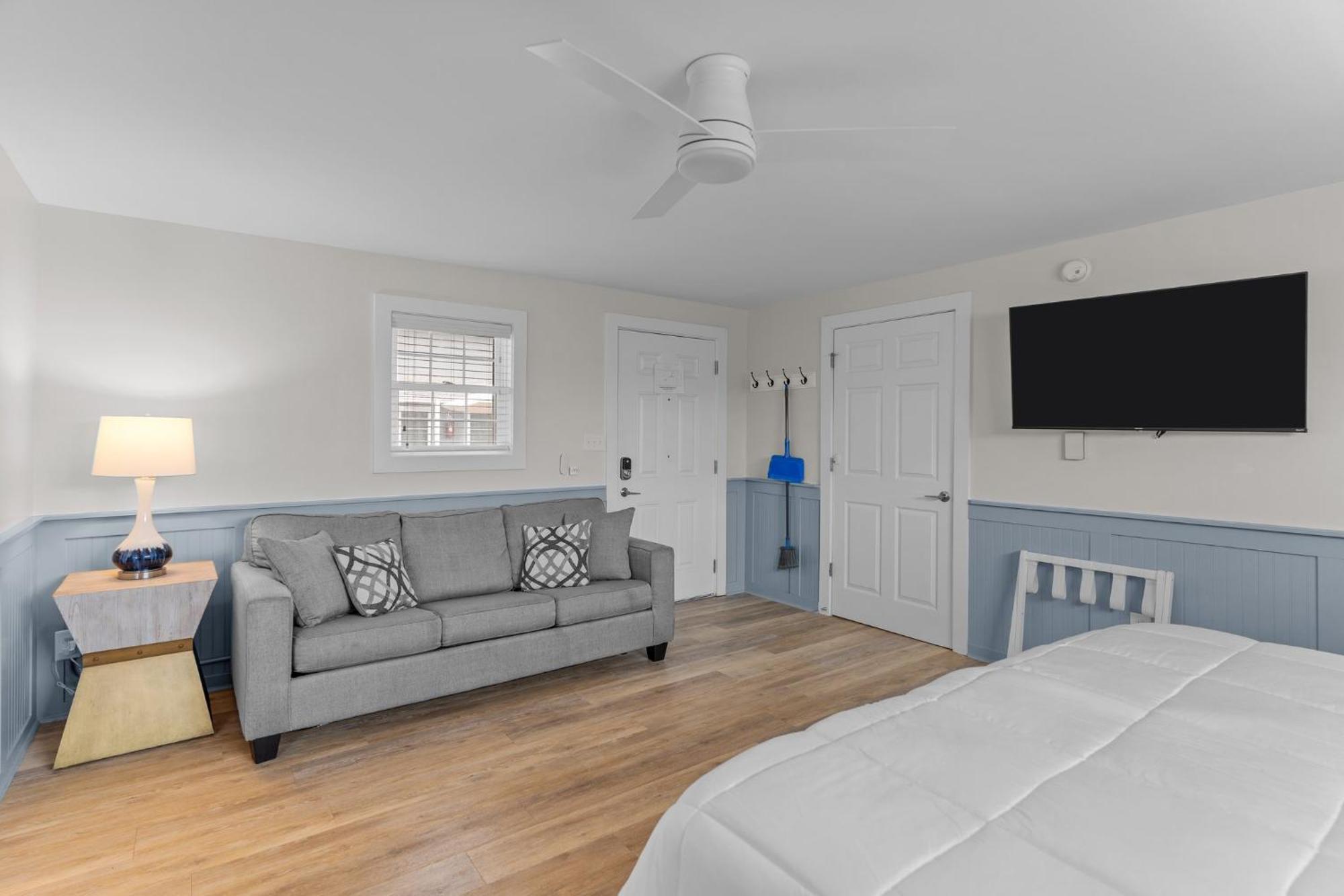 Loggerhead Inn And Suites Surf City Exterior foto